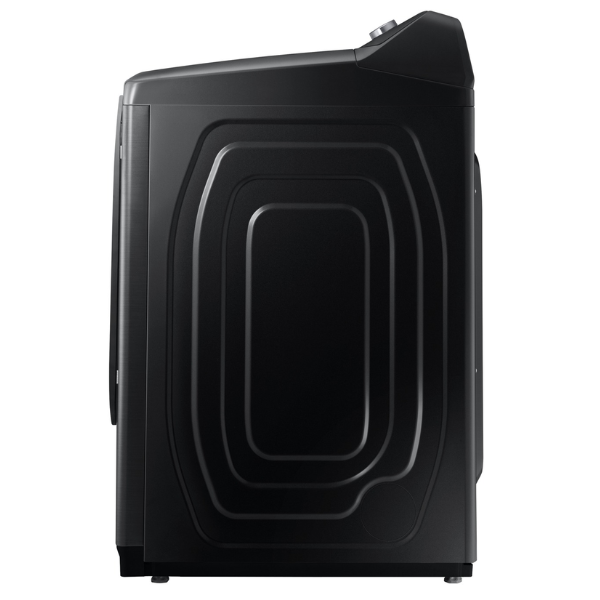 Secadora de Ropa a Gas Samsung 24 kg Carga Frontal  DV24A5370PV/AP Negro - imagen 5