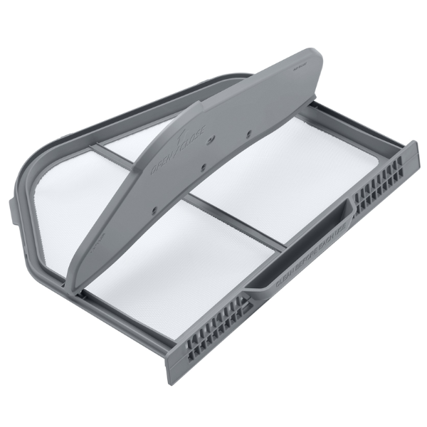 Secadora de Ropa a Gas Samsung 24 kg Carga Frontal  DV24A5370PV/AP Negro - imagen 11