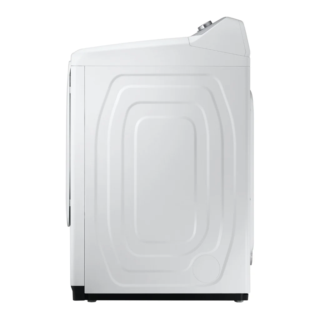 Secadora de Ropa  Eléctrica  24 kg Carga Frontal Smart Check DVE24A5370W/AP Blanca - imagen 5