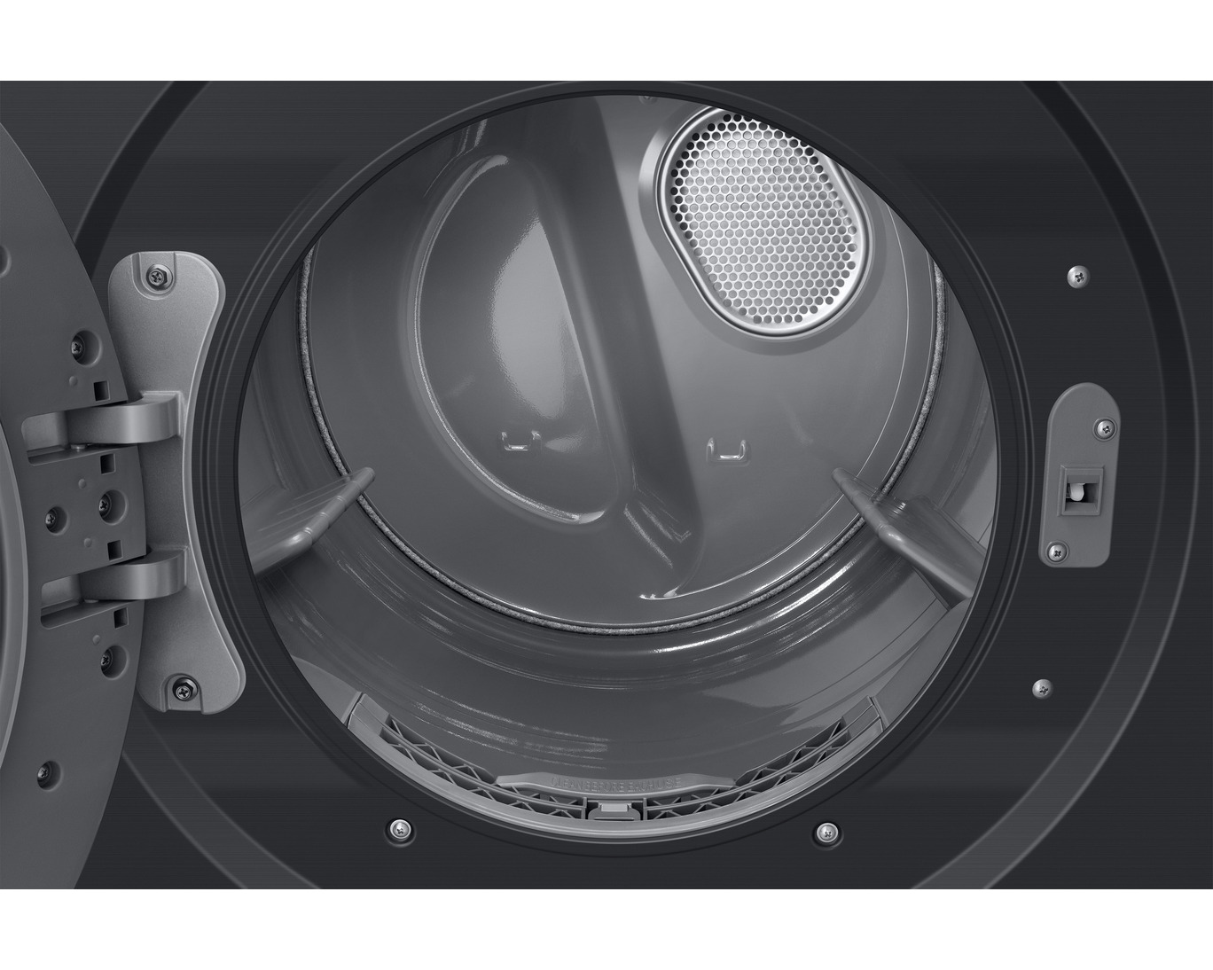 Centro de Lavado a Gas Samsung Bespoke 22 kg  WH22DBH570PVAP Negro - imagen 17