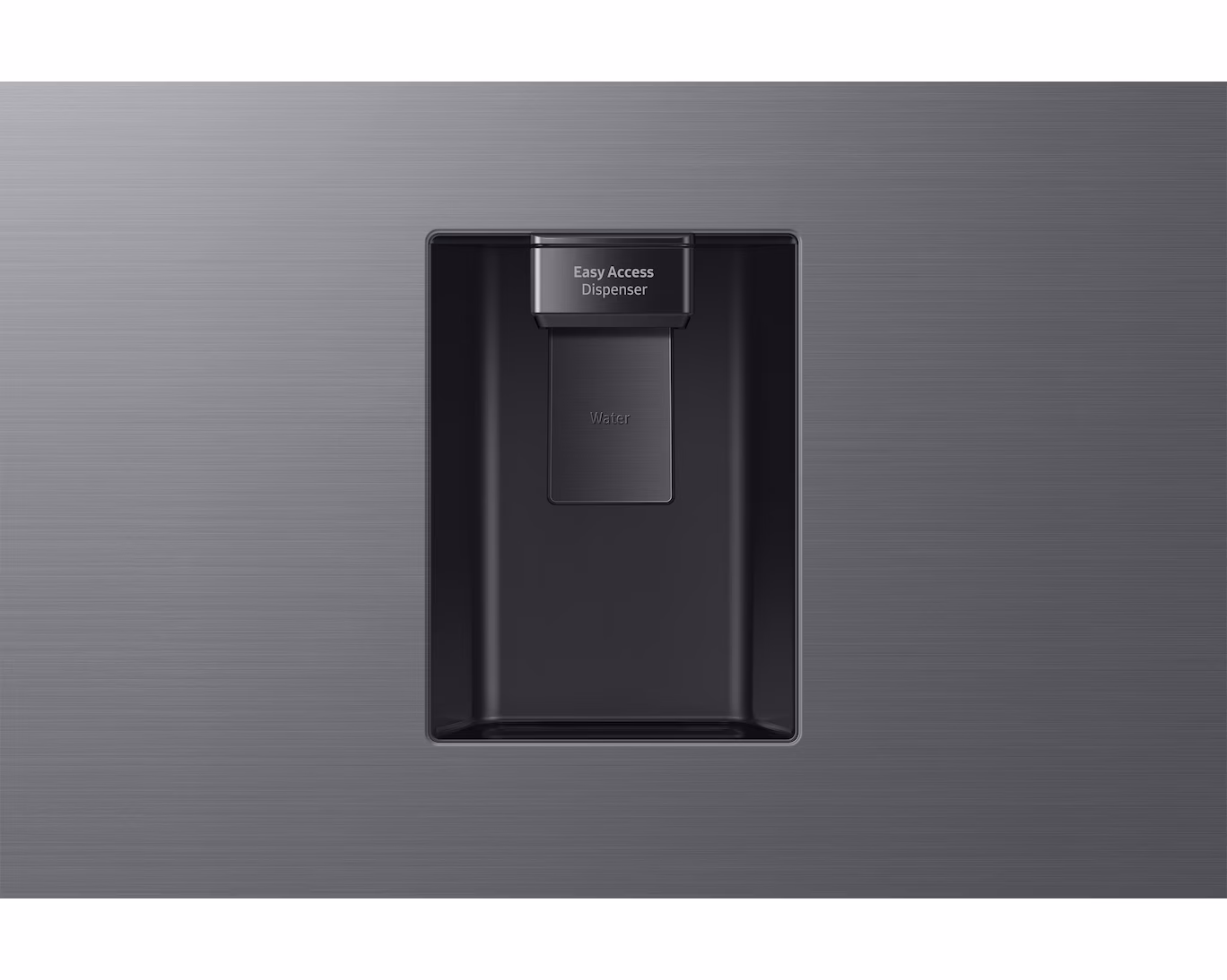 Refrigeradora Samsung 18 Pies  con Dispensador RT53DG6224S9AP Plateada - imagen 4