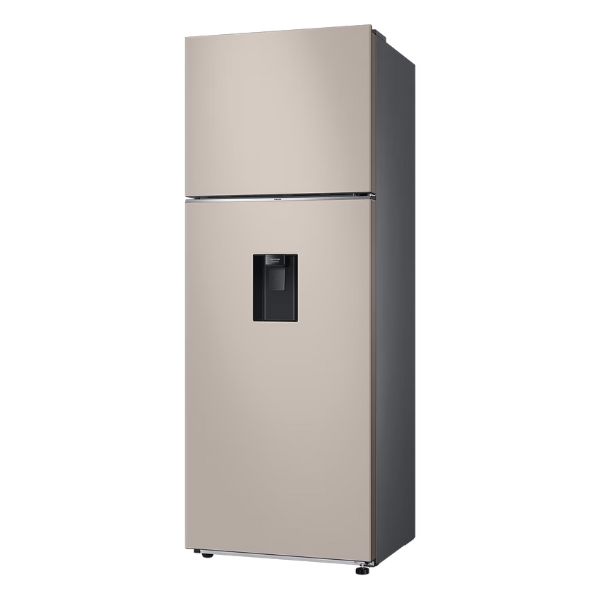 Refrigeradora Samsung 19 Pies Bespoke Smart Wi-Fi  RT53DB6754ETAP Beige - imagen 3