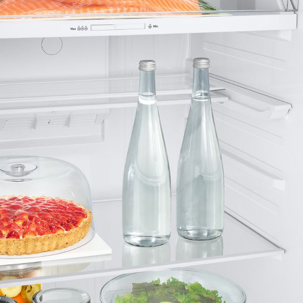Refrigeradora Samsung 19 Pies Bespoke Smart Wi-Fi  RT53DB6754ETAP Beige - imagen 8