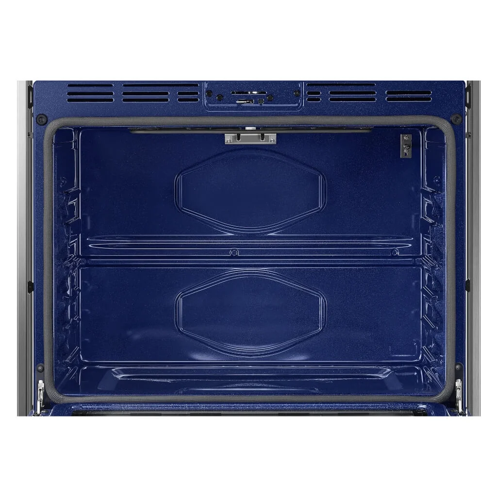 Horno Eléctrico Empotrable Samsung 30" Smart Wi-Fi Acero Inoxidable NV51T5511SS/AA - imagen 5