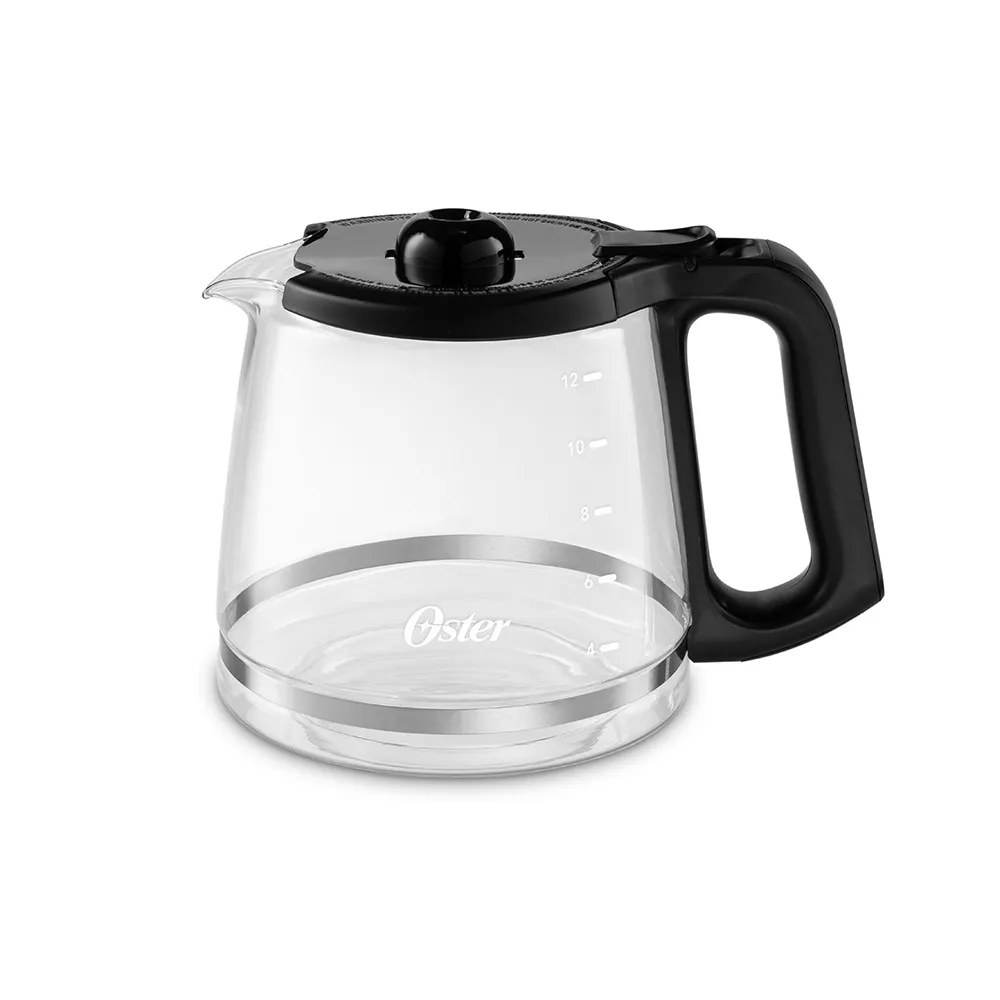 Coffee Maker  Programable Oster 12 Tazas Pantalla Tactil BVSTDC4403 - imagen 6