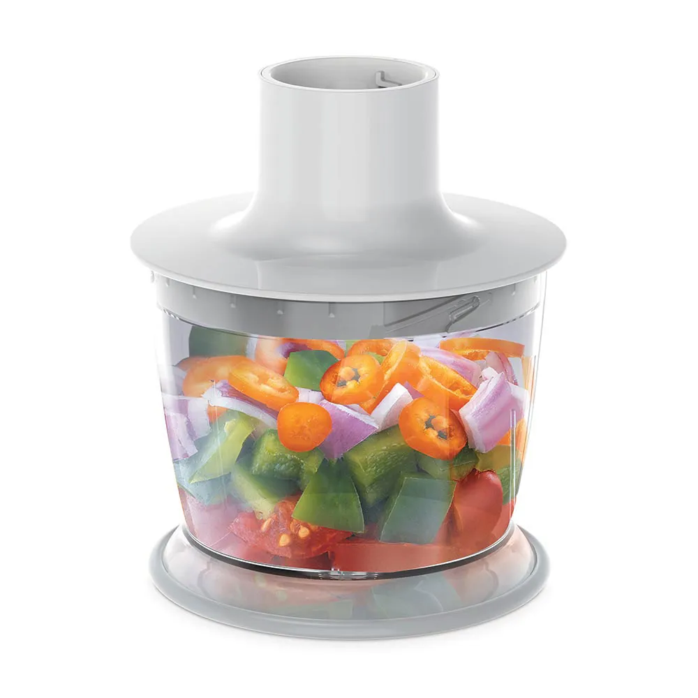 Batidora de Inmersión Oster  2 Velocidades con Accesorios  FPSTHB2615W - imagen 6