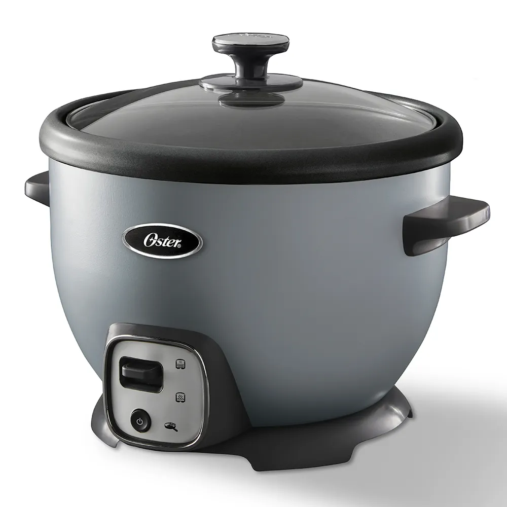 Olla Arrocera Oster de 10 Tazas Función Sofrito CKSTRC8029S - imagen 3
