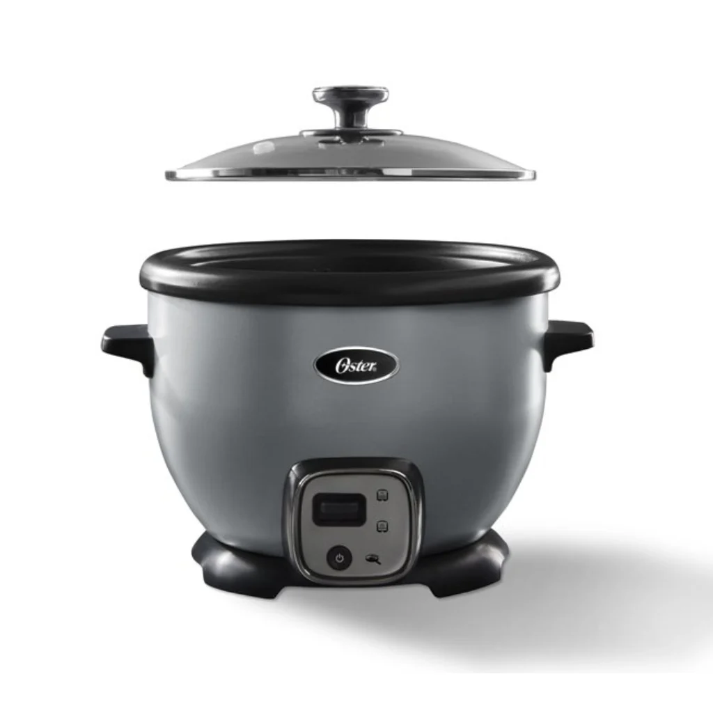 Olla Arrocera Oster de 10 Tazas Función Sofrito CKSTRC8029S - imagen 6