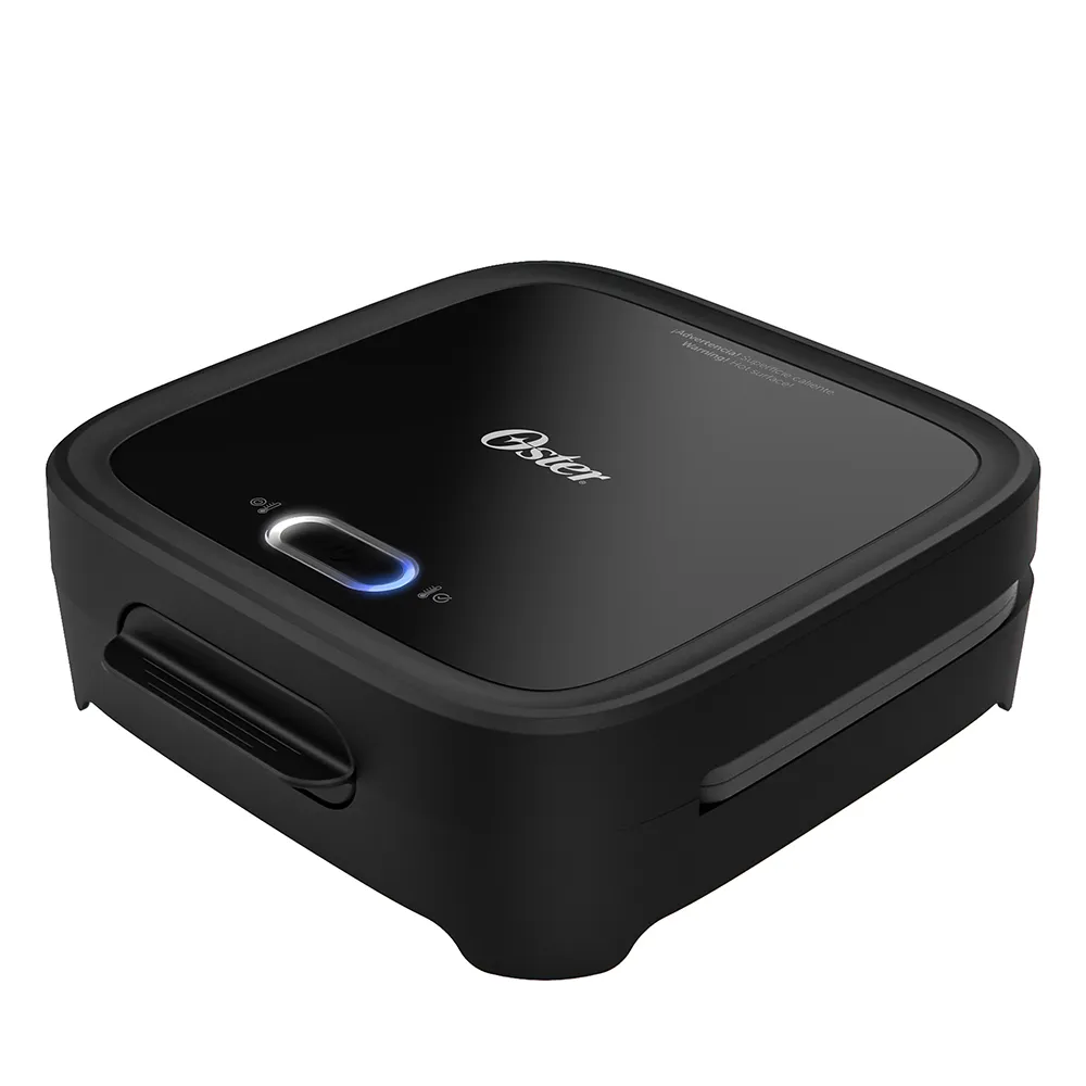 Sandwichera Oster de Platos Hondos Compacta CKSTSM400 - imagen 3
