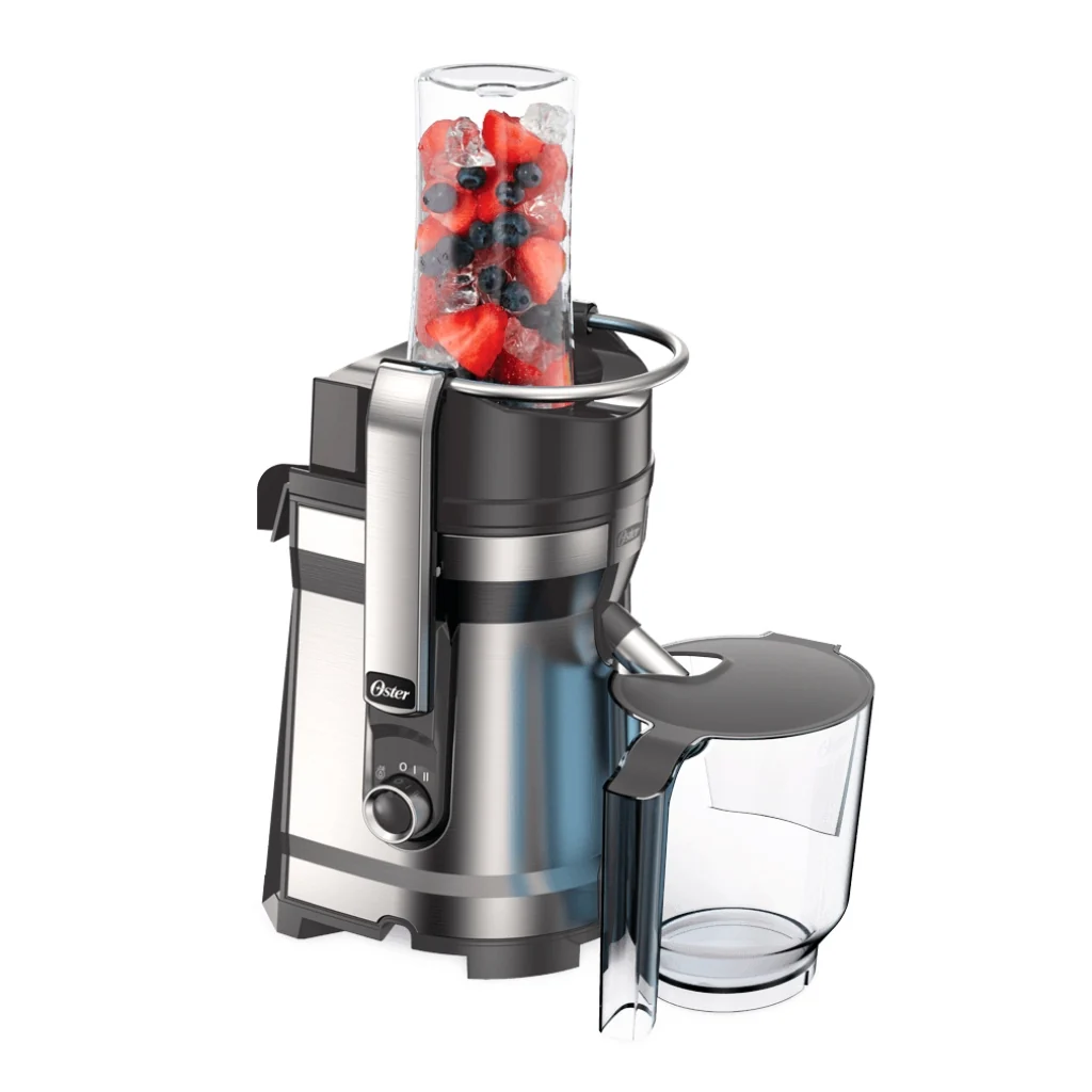 Extractor de Jugos Oster 3 en 1  FPSTJE318C - imagen 2