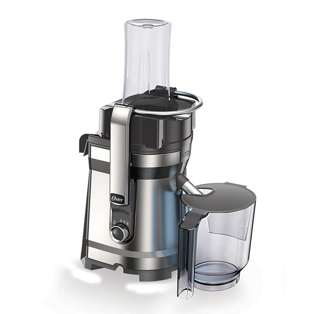 Extractor de Jugos Oster 3 en 1  FPSTJE318C - imagen 4