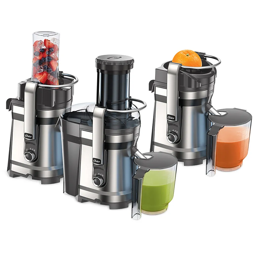 Extractor de Jugos Oster 3 en 1  FPSTJE318C - imagen 6