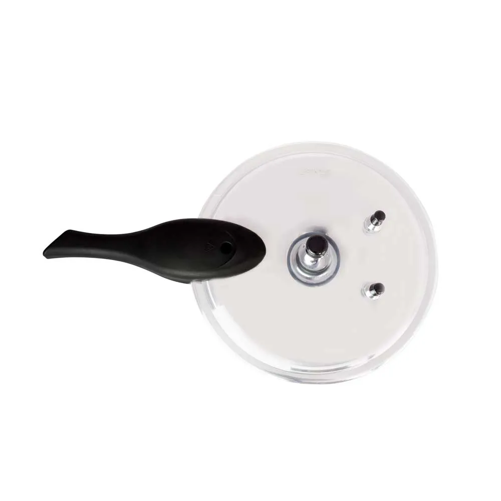 Olla de Presión Oster 7 Litros de Aluminio CKSTPC4692 - imagen 5
