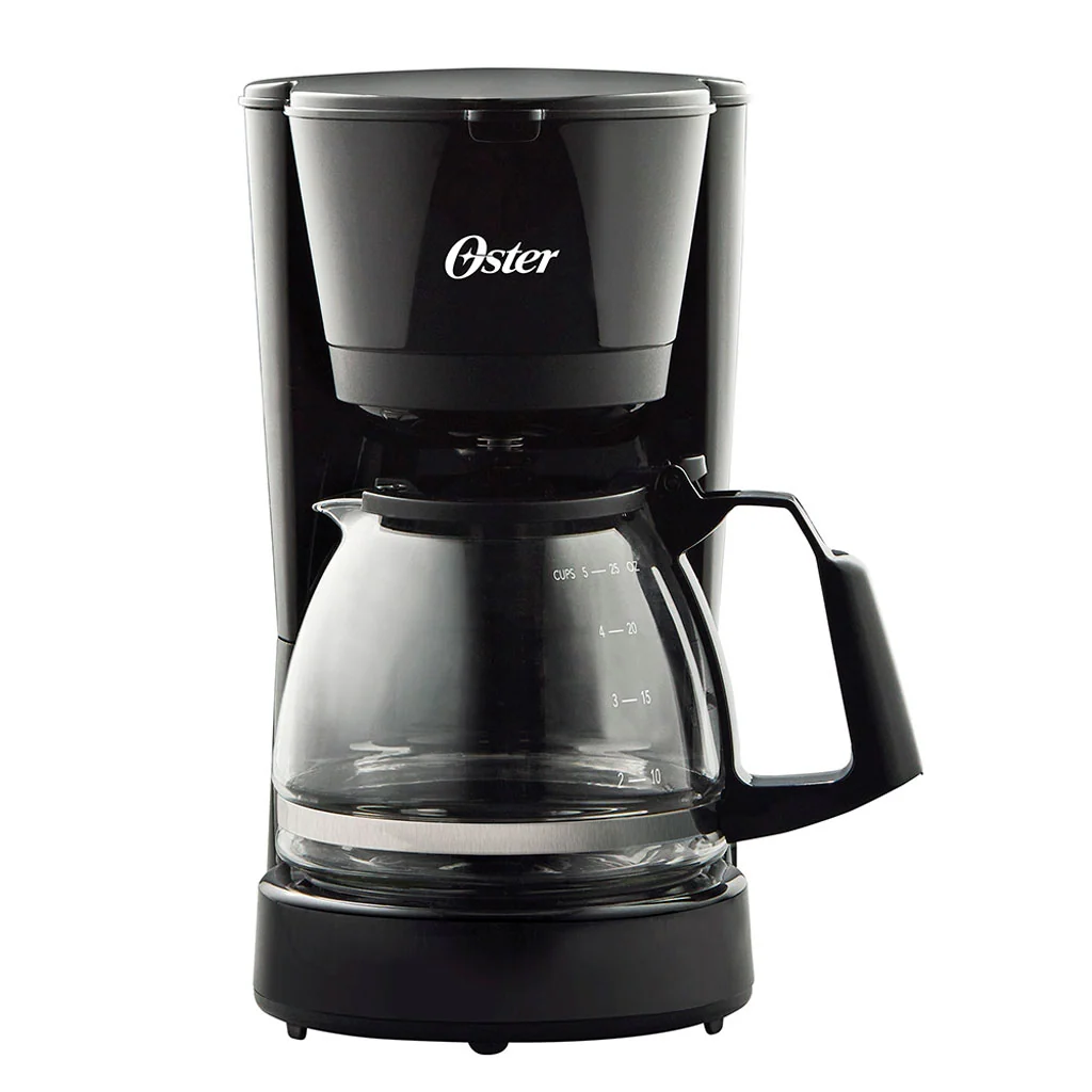 Coffee Maker Oster 5 Tazas con Filtro Permanente BVSTDC05 - imagen 2