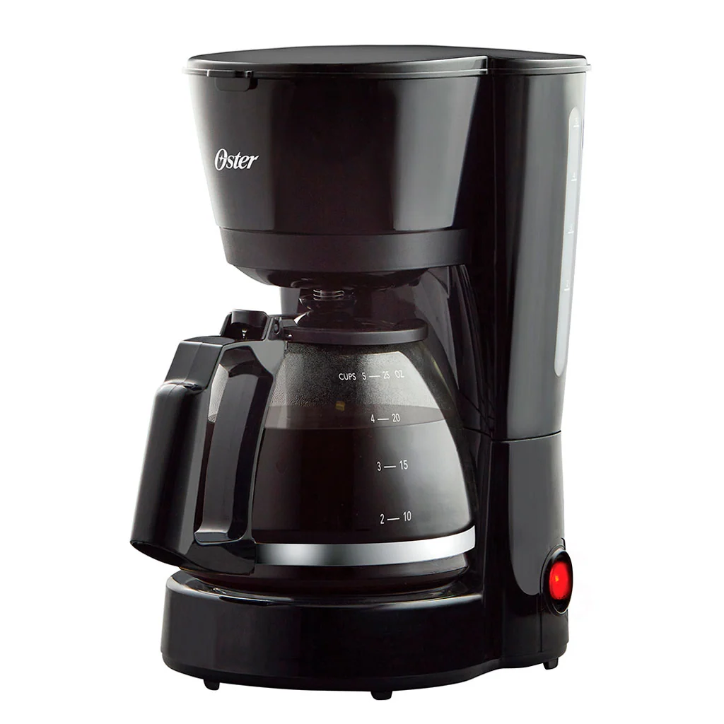 Coffee Maker Oster 5 Tazas con Filtro Permanente BVSTDC05 - imagen 3