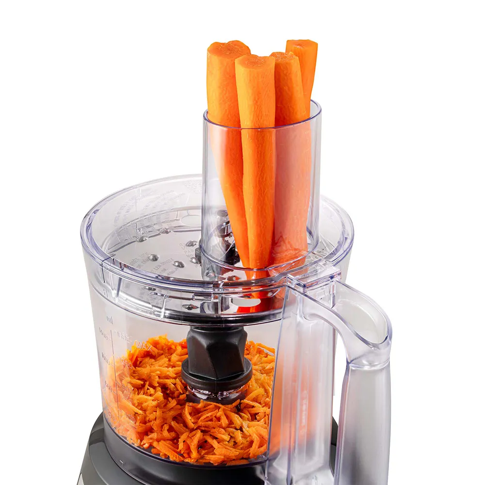Procesador de Alimentos Oster 10 Tazas 2 Velocidades FPSTFP1455 - imagen 6