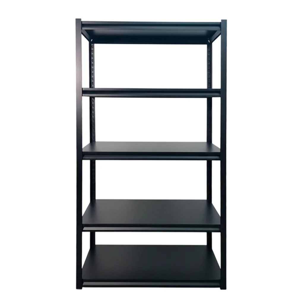 Estante Metálico Tokoa 5 Niveles Organizador MultiusoOM-8090 - imagen 2